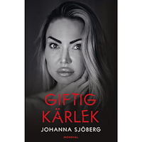 Mondial Giftig kärlek (bok, danskt band)