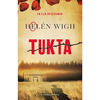 Helén Wigh Tukta (inbunden)