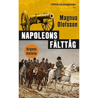 Magnus Olofsson Napoleons fälttåg (pocket)