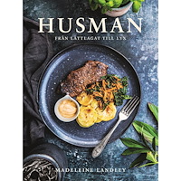 Bokförlaget Semic Husman – från lättlagat till lyx (inbunden)