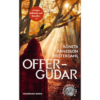 Agneta Arnesson Westerdahl Offergudar (pocket)