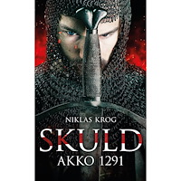 Niklas Krog Skuld : Akko 1291 (pocket)
