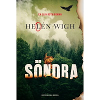 Helén Wigh Söndra (inbunden)