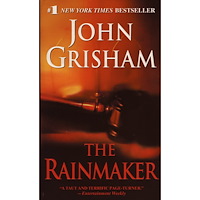 John Grisham Rainmaker - a novel (häftad, eng)