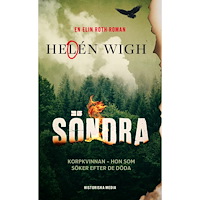 Helén Wigh Söndra (pocket)