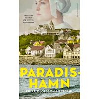 Erika Olofsson Liljedahl Paradishamn (pocket)