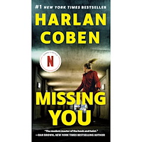 Harlan Coben Missing You (häftad, eng)