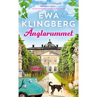 Ewa Klingberg Änglarummet (pocket)