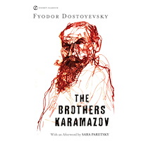 Fyodor Dostoyevsky Brothers karamazov (pocket, eng)