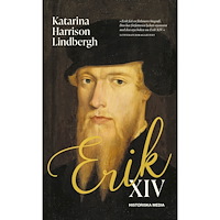 Katarina Harrison Lindbergh Erik XIV (pocket)