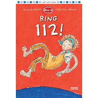 Bonnier Carlsen Ring 112 (bok, kartonnage)