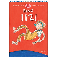 Bonnier Carlsen Ring 112 (bok, kartonnage)