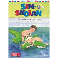 Bonnier Carlsen Simskolan (inbunden)