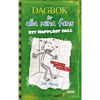 Bonnier Carlsen Ett hopplöst fall (bok, kartonnage)