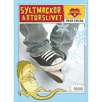 Anna Ehring Syltmackor och oturslivet (inbunden)