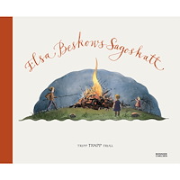 Bonnier Carlsen Elsa Beskows sagoskatt. Trapp (inbunden)