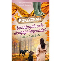 Anna Alemo Sanningar och skogspromenader (pocket)