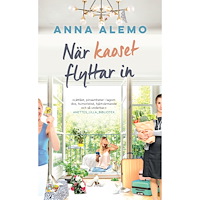 Anna Alemo När kaoset flyttar in (pocket)