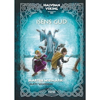 Bonnier Carlsen Isens Gud (inbunden)