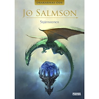Jo Salmson Stjärnstenen (bok, kartonnage)