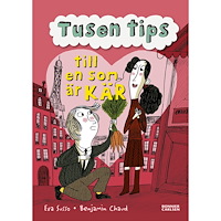Eva Susso Tusen tips till en som är kär (inbunden)