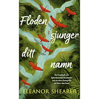 Eleanor Shearer Floden sjunger ditt namn (pocket)