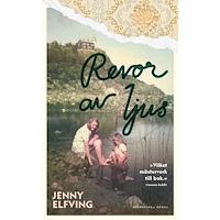 Jenny Elfving Revor av ljus (pocket)