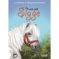 Lin Hallberg Du och jag, Sigge (inbunden)