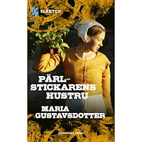 Maria Gustavsdotter Pärlstickarens hustru (pocket)