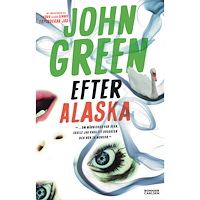 John Green Efter Alaska (häftad)