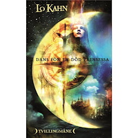 Lo Kahn Dans för en död prinsessa (inbunden)