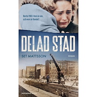 Set Mattsson Delad stad (pocket)