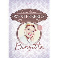 Anna Alemo Birgitta (bok, danskt band)