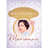 Anna Alemo Marianne (bok, danskt band)