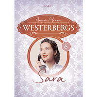 Anna Alemo Sara (bok, danskt band)