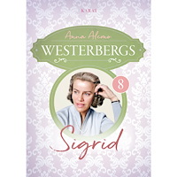 Anna Alemo Sigrid (bok, danskt band)