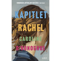 Caroline O'Donoghue Kapitlet Rachel (pocket)
