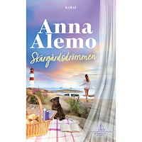 Anna Alemo Skärgårdsdrömmen (inbunden)