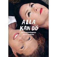 Nina Hemmingsson Alla kan dö (inbunden)