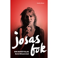 Marie Nilsson Lind Josas bok : min berättelse (inbunden)