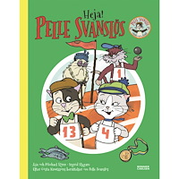 Gösta Knutsson Heja, Pelle Svanslös! (inbunden)