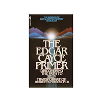 Herbert Puryear The Edgar Cayce Primer (pocket, eng)