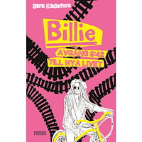 Sara Kadefors Billie. Avgång 9:42 till nya livet (bok, flexband)