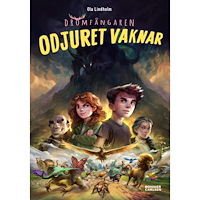 Ola Lindholm Odjuret vaknar (inbunden)