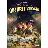 Ola Lindholm Odjuret vaknar (inbunden)