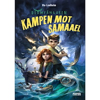 Ola Lindholm Kampen mot Samaael (inbunden)