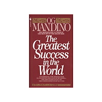Og Mandino The Greatest Success in the World (häftad, eng)