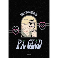 Moa Romanova På glid (häftad)