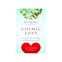 Jan Spiller Cosmic love (häftad, eng)