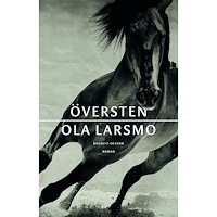Ola Larsmo Översten (pocket)